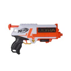 NERF Ultra Four