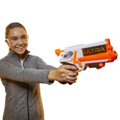 NERF Ultra Four