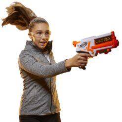 NERF Ultra Four