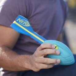 NERF Vortex Aero Howler - Neon