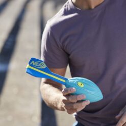 NERF Vortex Aero Howler - Neon