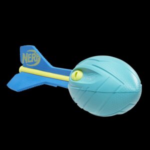 NERF Vortex Aero Howler - Neon
