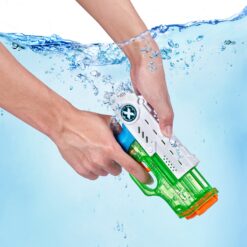 X-Shot Fast Fill Combo Pack Water Blasters - 2 Nano