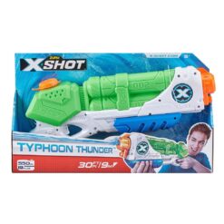 X-Shot Typhoon Thunder