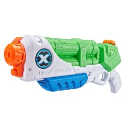 X-Shot Typhoon Thunder