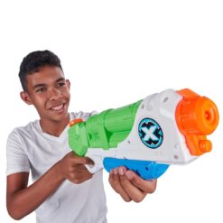 X-Shot Typhoon Thunder