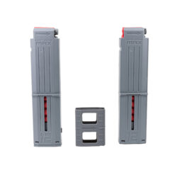 Dart Zone Max Dictator