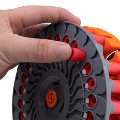 Dart Zone Max Tomcat