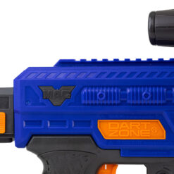 Dart Zone Vulcanator