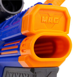 Dart Zone Vulcanator