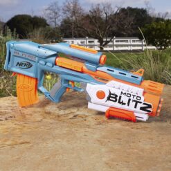 NERF Elite 2.0 Motoblitz