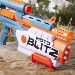 NERF Elite 2.0 Motoblitz