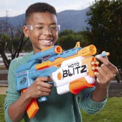NERF Elite 2.0 Motoblitz