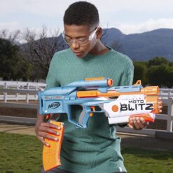 NERF Elite 2.0 Motoblitz