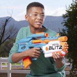 NERF Elite 2.0 Motoblitz