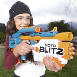 NERF Elite 2.0 Motoblitz