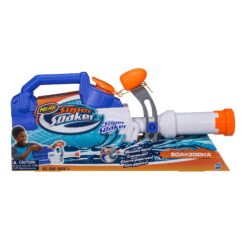 NERF Super Soaker Soakzooka