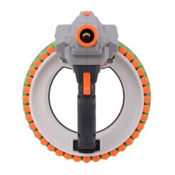 Tack Pro Cyclone Auto