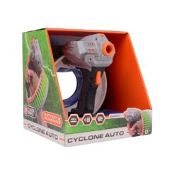 Tack Pro Cyclone Auto