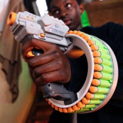 Tack Pro Cyclone Auto