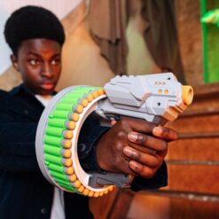 Tack Pro Cyclone Auto