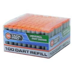 Tack Pro Dart Refill - 100 pijltjes