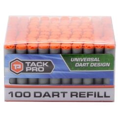 Tack Pro Dart Refill - 100 pijltjes
