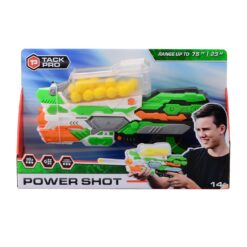 Tack Pro Power Shot I