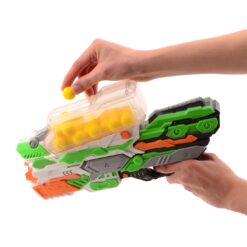 Tack Pro Power Shot I