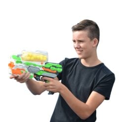 Tack Pro Power Shot I