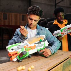 Tack Pro Power Shot II