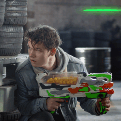 Tack Pro Power Shot II