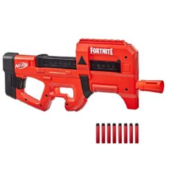 NERF Fortnite Compact SMG