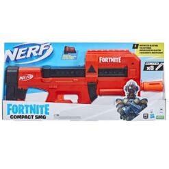 NERF Fortnite Compact SMG