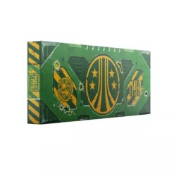 NERF LMTD ALIENS M41-A Blaster