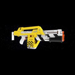 NERF LMTD ALIENS M41-A Blaster