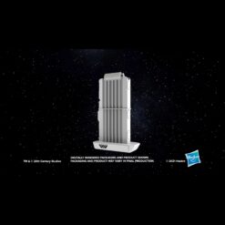 NERF LMTD ALIENS M41-A Blaster