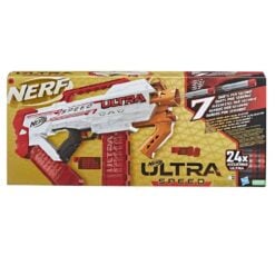NERF Ultra Speed