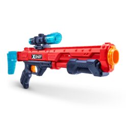 X-Shot Hawk Eye - Rood