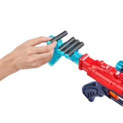 X-Shot Hawk Eye - Rood