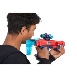 X-Shot Hawk Eye - Rood