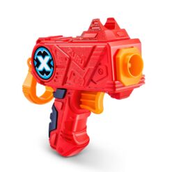 X-Shot Micro - Rood