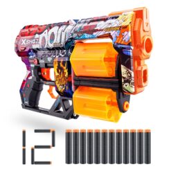 X-Shot Skins Dread - Boom