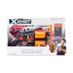 X-Shot Skins Dread - Boom