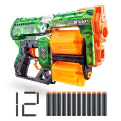 X-Shot Skins Dread - Camo