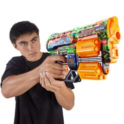 X-Shot Skins Dread - K.O.