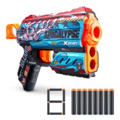 X-Shot Skins Flux - Apocalypse