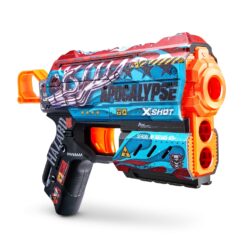 X-Shot Skins Flux - Apocalypse