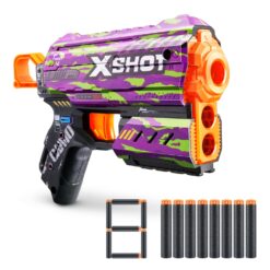 X-Shot Skins Flux - Crucifer