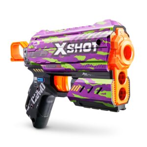 X-Shot Skins Flux - Crucifer